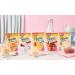 Dr. Oetker Paradies Creme Stracciatella - 66g Hazelnut Dessert Mix for International Shipping - Buy Online on GoSupps.com