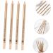 Healeved 12 Pcs Concealer Pen Makeup Concealer Women Makeup Supplies Concealer for Freckle White Wooden - Buy Online on GoSupps.com