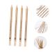 Shop Beaupretty 4pcs Concealer Pen Erase Dark Circles & Skin Marks | International Shipping Available - Buy Online on GoSupps.com