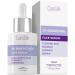 Bakuchiol Face Serum - Natural Retinol Alternative Extract - Renewal Organic Facial Moisturizer - Vitamin C Pure Vegan Treatment - Para Las Arrugas