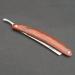 Beaupretty 2PC Razor Set - Safe Manual Shaving Tool | Traditional Design | 19cm Brown Hairdresser Grip - Buy Online on GoSupps.com