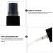 Beaupretty 20pcs Spray Mist Bottle - Replacement Pump for Perfumes Soap and More | International Shipping Available - Buy Online on GoSupps.com