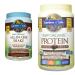 Garden of Life Raw Organic Protein and All-in-One Nutritional Shake Bundle