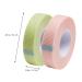 Housoutil 6 Rolls Eyelash Tape - Breathable Non-Woven Japanese-Style for Eyelash Extensions | International Shipping Available - Buy Online on GoSupps.com