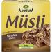 ALNATURA - Choco Muesli Bar 150G - Pack of 4 - Buy Online on GoSupps.com