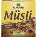 ALNATURA - Choco Muesli Bar 150G - Pack of 4