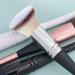 Makeup Brushes Dual-ended Foundation Brush Concealer Brush Perfect for Any Look Premium Luxe Hair Rounded Taperd Flawless Brush Ideal for Liquid Cream Powder Blending Concealer - Buy Online on GoSupps.com