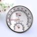 Sauna Thermometer Hygrometer Accurate Temperature Measurement for Indoor & Outdoor Sauna Rooms - Buy Online on GoSupps.com