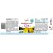 Evening Primrose Oil 60 Softgels - Omega-6 Fatty Acids | Quality German Supplements by ViVe - Buy Online on GoSupps.com
