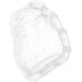 TOVINANNA 2pcs Fruit Shaping Cucumbers Fruit Transparent Forming Forming Machine Gourd As Shownx2pcs 11x10cmx2pcs - Buy Online on GoSupps.com
