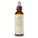 Bach Original Flower Remedies Hornbeam - Procrastinate Less - Natural Homeopathic Flower Essence for Emotional Balance - Vegan Gluten Free Sugar Free - 20mL Dropper