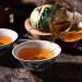 Premium PU Erze Raw Puer Tea 100g - Authentic Yiwugushu Chinese Green Tea for Health Benefits - Buy Online on GoSupps.com