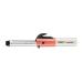 ThermaCell by Conair Compact Curling Iron Pink 5/8-inch with Travel Case - Buy Online on GoSupps.com
