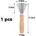 1 Piece Brush Cleaner | Hair Brush & Comb Cleaning Tool for Brushes Combs Bath Mats & Carpets - International Shipping - Buy Online on GoSupps.com