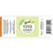 Healing Solutions 10ml Oils - Vetiver Essential Oil - 0.33 Fluid Ounces - Buy Online on GoSupps.com