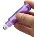 Tianzd 10ml Blue Glass Roller Bottles - 6 Pack with Gold Caps | Ideal for Essential Oils & Roll-On Applications | Includes Funnel Opener - Buy Online on GoSupps.com