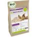 Vita2You Maca Powder 1kg - Organic Quality - Maca Root - whole tuber ground - 1000g in zip bag - Premium Quality