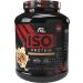 All sports lab Iso Zero Protein CookiesCream 2 kg Cookies and cream - Buy Online on GoSupps.com