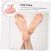 Mikinona Water Proof calluses Remover feet File Foot rubbing Board Foot wash Foot File Pedicure feet File for calluses Remover feet File Pedicure Tool Foot File for Dead Skin - Buy Online on GoSupps.com