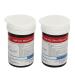 High Precision Blood Glucose Meter Kit - Fast Results Diabetic Supplies | Test Strips & Lancets for Type B Diabetes | International Shipping Available - Buy Online on GoSupps.com
