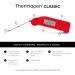 Buy ETI SuperFast Thermapen 3 Thermometer (Red) | Accurate & Fast Cooking Thermometer for International Shipping - Buy Online on GoSupps.com
