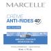 MARCELE Anti-Wrinkle Cream for Ages 40+ - 1.7 oz | Revitalize Your Skin | Shop Internationally - Buy Online on GoSupps.com