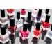 KORRES Sweet Almond Nail Colour - Vegan Gel Effect Polish | 32 Cocos Sand | Silicone & Paraben-Free | 11 ml - Shop Internationally! - Buy Online on GoSupps.com