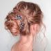 Bridal Hair Accessories (Style 3) - Buy Online on GoSupps.com