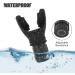 Breathing Exercise Device Lung Exerciser Device with Adjustable Resistance Inspiratory Muscle Trainer Device Breathe Easier with Stronger Lungs Breathing Training for Wellness - Buy Online on GoSupps.com