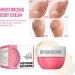 Bum Cream 80ml Fresh Fruity and Floral Scent Bum Butt Cream to Firm Smooth and Tighten Skin Moisturizing Body Cream - Buy Online on GoSupps.com