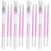 Ipetboom 1 Set Eyebrow Pen Eyebrow Makeup Position Mapping Mark Tools Pens.