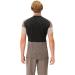 VAUDE Men's Altissimo Shirt II - Stylish L Coconut T-Shirt for Outdoor Activities | International Shipping - Buy Online on GoSupps.com