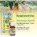 ChildLife Essentials Organic Vitamin D3 Liquid Drops - Natural Berry Flavor - 0.338 fl. oz - Gluten Free, Alcohol Free, Casein Free, Non-GMO - Buy Online on GoSupps.com