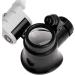 Lightweight Magnifying Glass 8/15/23X Hd Magnifying Glass with Led Head-Mounted for Reading/Observation/Maintenance Lofty Ambition - Buy Online on GoSupps.com