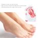 Revitalize Your Feet with Pomegranate Foot Peeling Mask - Soft Smooth Foot Care for Men & Women | Best Foot Bath Solution - Buy Online on GoSupps.com