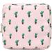 Sanitary Napkin Storage Bag for Women Portable Menstrual Pad Pouch with Zipper (2 Pack) - Ideal for Teen Girls - Feminine Menstruation First Period Bag - Buy Online on GoSupps.com