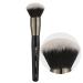 Powder Brush Makeup Brush For Mineral Foundation Blush And Bronzer Ultra-Plush Fibers (Color : 855)