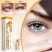 WAWJ Turmeric & Retinol Eye Cream Stick Eye Bag Stick Under Eye Balm Stick Use for Moisturizing & Brightening Melanin Eye Cream - Buy Online on GoSupps.com
