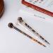 FRDTLUTHW 7.3 Long Hair Stick - Acetate Hair Pin for Women with Thick Long Hair in Creamy-white (Pack of 1) - Buy Online on GoSupps.com