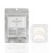 Hydro Collagen Gel Patch for Lash Extension Under Eye Patch for Lash Lift Lint Free Made in Korea 10 Pairs (20 Pads)