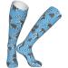 Lemurs Compression Socks for Women & Men | 15-20 mmHg Circulation Support for Running & Cycling - Buy Online on GoSupps.com