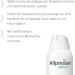 Allpresan Lot de 2 cr mes diab tiques en micro-argent + cr me r paratrice avec micro-argent pour peaux tr s s ches squameuses en cas de diab te sucr - 200 ml - Buy Online on GoSupps.com