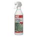 HG Crystal Chandelier Cleaner - Easy to Use Spray Cleaner for Chandeliers & Glass & Crystal Pendants Spray & Drain Dissolves Dirt - 500ml