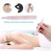 Crystal Stick - 1PC Pink Natural Stone Massage Tool for Health & Relaxation | Shop Now! - Buy Online on GoSupps.com