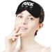Fuck You Me Off Eye Mask Blindfold - Elastic Strap Headband for Sleeping - Buy Online on GoSupps.com