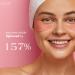 Glov Beauty Intense Rejuvenating Under Eye Gels - Hydrating Eye Mask w/Hyalronic Acid & Hydrolyzed Collagen - Under Eye Patches For Dark Circles - Minimize Puffiness & Wrinkle Reducer - 30 Pairs - Buy Online on GoSupps.com