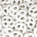 Vanilla Yogurt Covered Pretzels - 2lb Bag | Delicious Sweet & Salty Snack - Buy Online on GoSupps.com