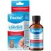 Flexitol Anti-Fungal Liquid - OTC Undecylenic Acid for Nails - Buy Online on GoSupps.com
