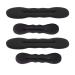 Magic hair knot hair bun maker upgraded hair holder sponge clips donut bun buns bun dutt pillow haardutt manufacturer sponge easy to use