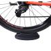 Akozon TacX Trainer Front | Indoor Cycling Training Block & Bike Stand | Enhance Your Cycling Experience - Buy Online on GoSupps.com